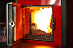 solid fuel boilers Palgrave